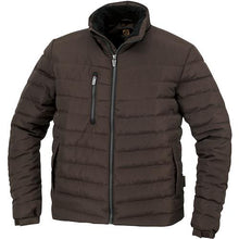 Load image into gallery viewer, CO-COS Winter Jacket G-1090 14 Brown 3L
