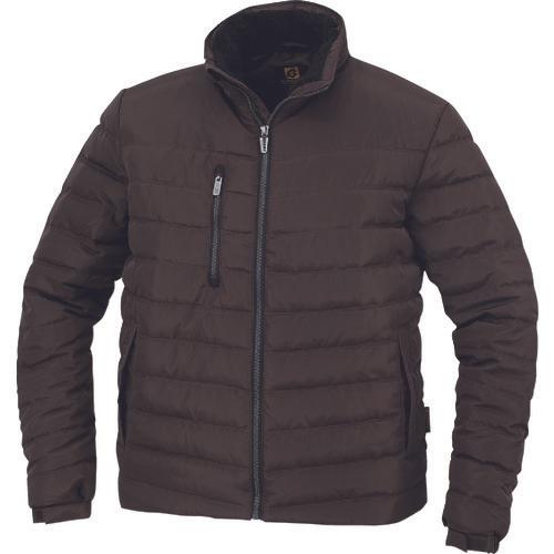 CO-COS Winter Jacket G-1090 14 Brown S