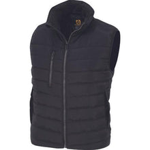 Load image into gallery viewer, CO-COS Cold Protection Vest G-1099 13 Black S
