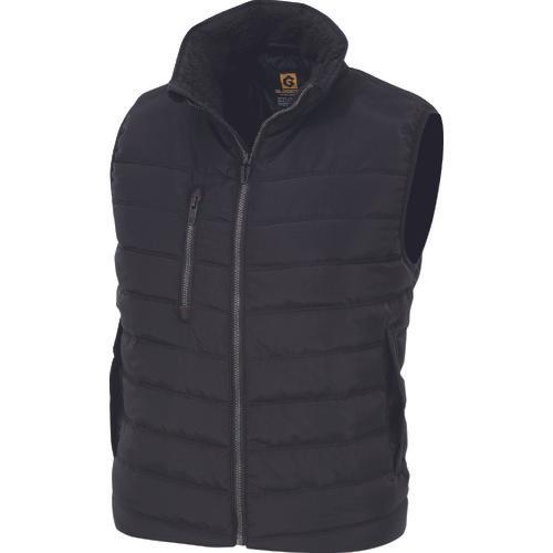 CO-COS Cold Protection Vest G-1099 13 Black S