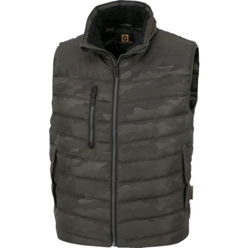 CO-COS cold weather vest G-1099 59 army camouflage M