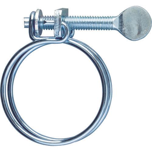 Takagi hose band (low pressure hand tightening) 35 mm - 38 mm 1 bag (2 pieces)