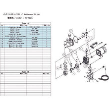画像をギャラリービューアに読み込む, ＵＬＶＡＣ　Ｇ－１０ＤＡ用メンテナンスキット
