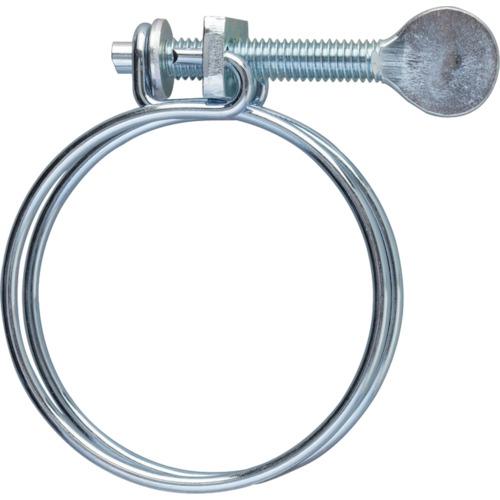 Takagi hose band (low pressure hand tightening) 44 mm - 48 mm 1 bag (2 pieces)