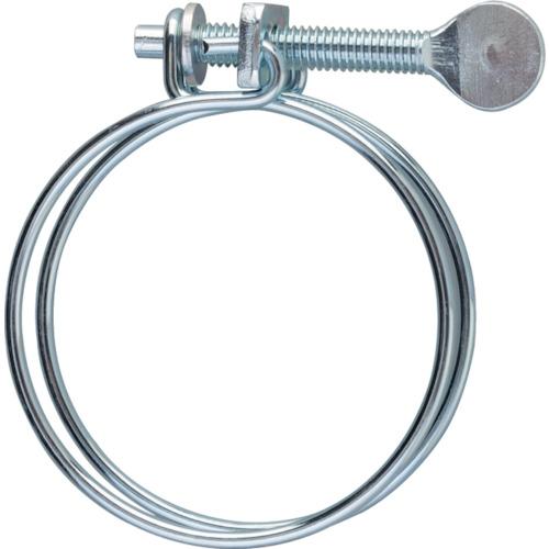 Takagi hose band (low pressure hand tightening) 48 mm - 53 mm 1 bag (2 pieces)