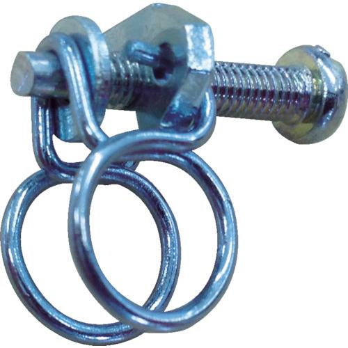 Takagi hose band (tighten with a high-pressure screwdriver) 7.5 mm - 9 mm 1 bag (2 pieces)