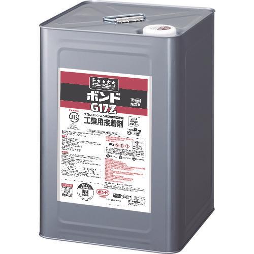 Konishi quick-drying bond G17Z 15kg #04813