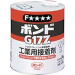 Konishi quick-drying bond G17Z 3kg (can) #43857