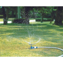 Load image into gallery viewer, Takagi triple arm sprinkler
