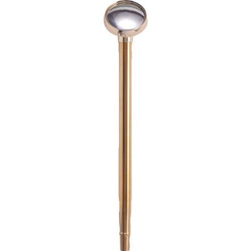 Takagi Metal Watering Can Nozzle Round