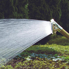 Load image into gallery viewer, Takagi Metal Watering Can Nozzle Round
