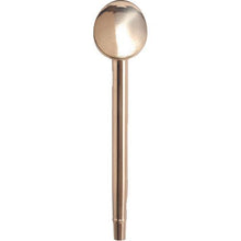 Load image into gallery viewer, Takagi Oval metal watering can nozzle
