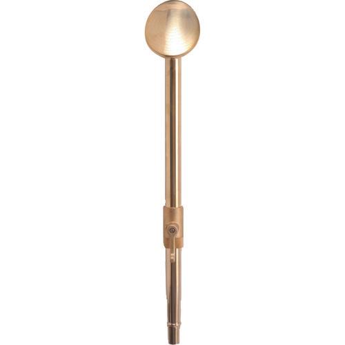 Takagi metal watering can nozzle oval cock