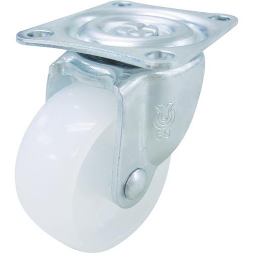 YUEI caster swivel wheel 25 diameter nylon wheel