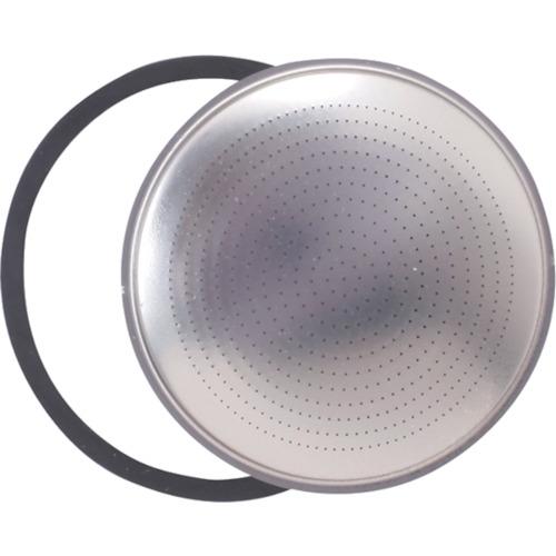 Takagi Metal Watering Can Circular Replacement clean