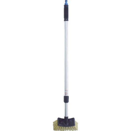 Takagi telescopic patch deck brush