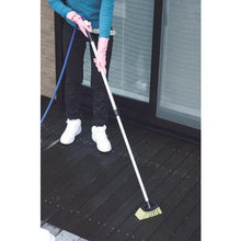 Load image into gallery viewer, Takagi telescopic patch car wash brush
