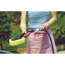 Load image into gallery viewer, Takagi Patchit Car Wash Sponge
