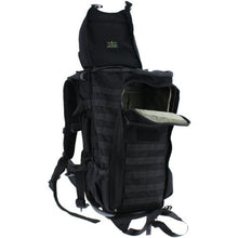 画像をギャラリービューアに読み込む, ＥＢＥＲＬＥ　ガンスリンガーＩＩパック　ブラック
