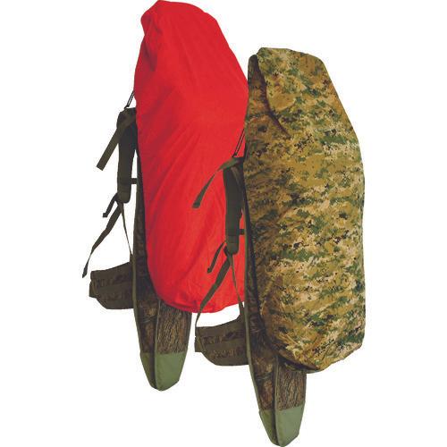 EBERLESTOCK雨罩小双面 unicam II/橙色