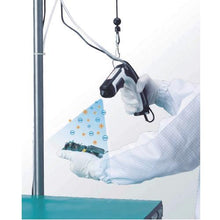 Tải hình ảnh vào trình xem thư viện, VESSEL loại bỏ tĩnh điện Súng hơi ion Orca No. G-2
