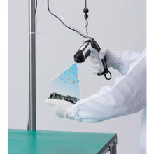 Tải hình ảnh vào trình xem thư viện, VESSEL loại bỏ tĩnh điện Súng hơi ion Orca No. G-2
