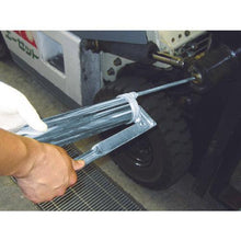 画像をギャラリービューアに読み込む, エーゼット　２ウェイ８０グリースガン　箱入り
