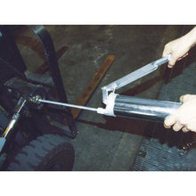 画像をギャラリービューアに読み込む, エーゼット　２ウェイ８０グリースガン　箱入り
