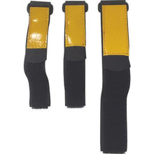 โหลดรูปภาพลงในโปรแกรมดูแกลเลอรี YUTAKAMAKE Magic Tape Cycle Band 2 Types สีดำ
