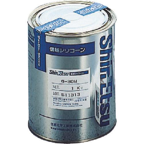 信越　シリコーングリース　１ｋｇ　Ｍ