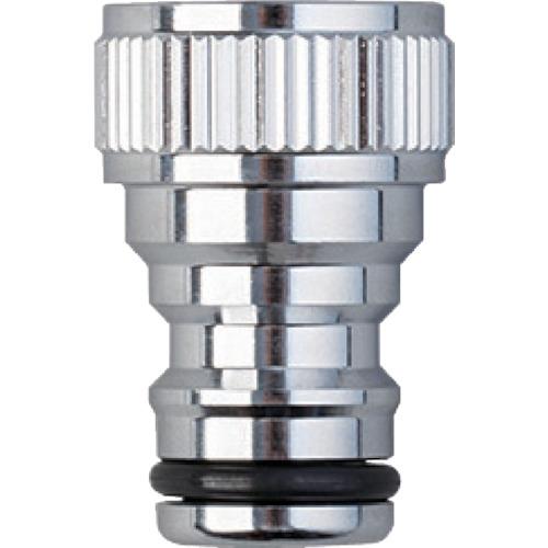 Takagi faucet nipple with metal screw
