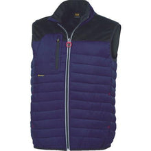 Load image into gallery viewer, CO-COS Cold Weather Vest G-379 1 Navy S
