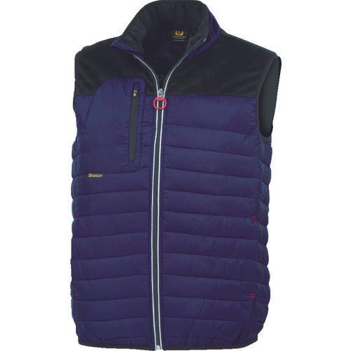 CO-COS Cold Weather Vest G-379 1 Navy S