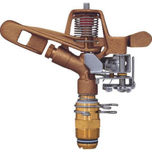 Load image into gallery viewer, Takagi metal pulse sprinkler 3/4 part &amp; full
