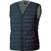 Load image into gallery viewer, CO-COS V-neck Vest G-399 13 Black S
