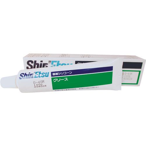 信越　シリコーングリースＧ４０　１００ｇ