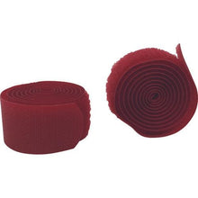 Load image into gallery viewer, YUTAKAMAKE Magic Tape Magic Strap S 20mm x 60cm Red
