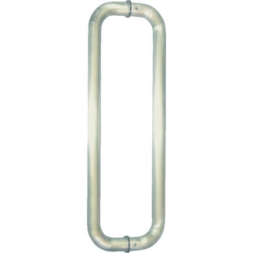 Tay cầm chữ O bằng thép không gỉ MK 25φ x 300mm mạ crôm