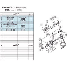 画像をギャラリービューアに読み込む, ＵＬＶＡＣ　Ｇ－５０ＤＡ用メンテナンスキット
