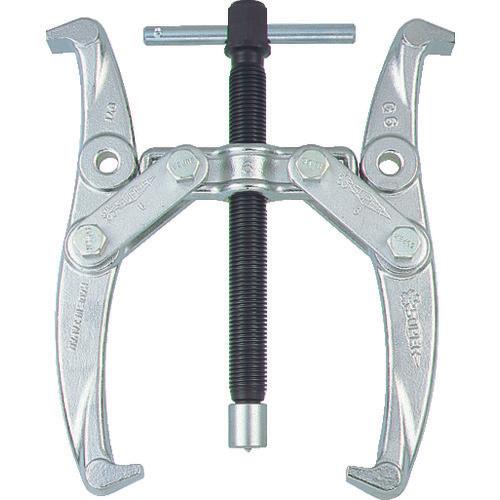 SUPER TOOL Gapura G型专业加强型D型（提取物直径）：最小60，最大150