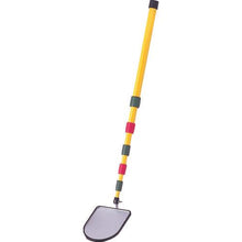 画像をギャラリービューアに読み込む, 宣真　下水管ミラー１型２ｍ
