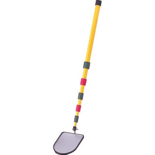 宣真　下水管ミラー１型２ｍ