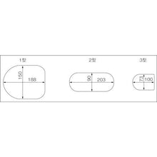 画像をギャラリービューアに読み込む, 宣真　下水管ミラー１型５ｍ
