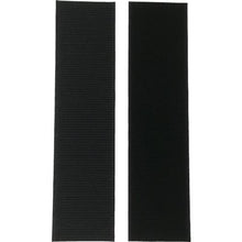 โหลดรูปภาพลงในโปรแกรมดูแกลเลอรี YUTAKAMAKE Velcro Wide Velcro 50mm x 20cm สีดำ
