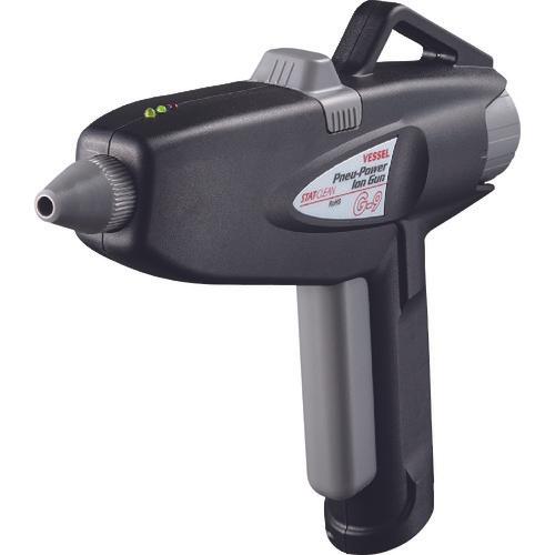 VESSEL phát điện loại bỏ tĩnh điện số 1 G-9