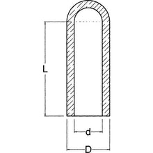 画像をギャラリービューアに読み込む, ＩＷＡＴＡ　キャップＡ　　（１０個入）
