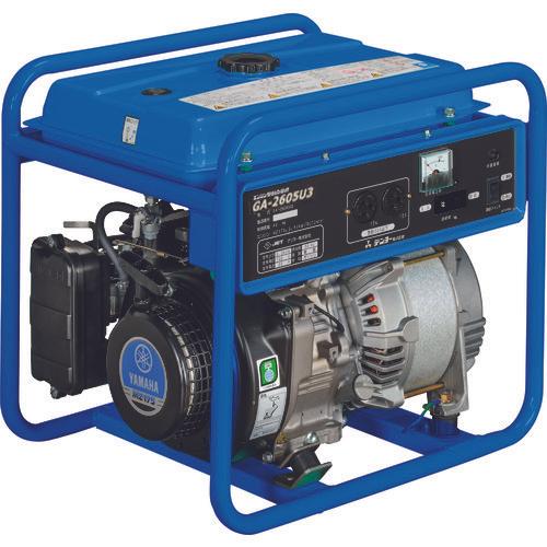 Máy phát điện loại nhỏ chạy Denyo
