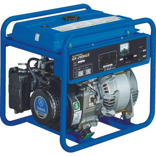 Máy phát điện loại nhỏ chạy Denyo