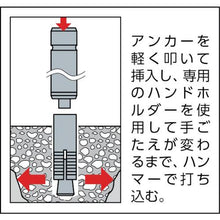 โหลดรูปภาพลงในโปรแกรมดูแกลเลอรี ที่จับ Sanko สำหรับยึดเกาะ
