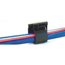 Tải hình ảnh vào trình xem thư viện, Keo dán cáp SapiSelco loại 5mm (100 miếng)
